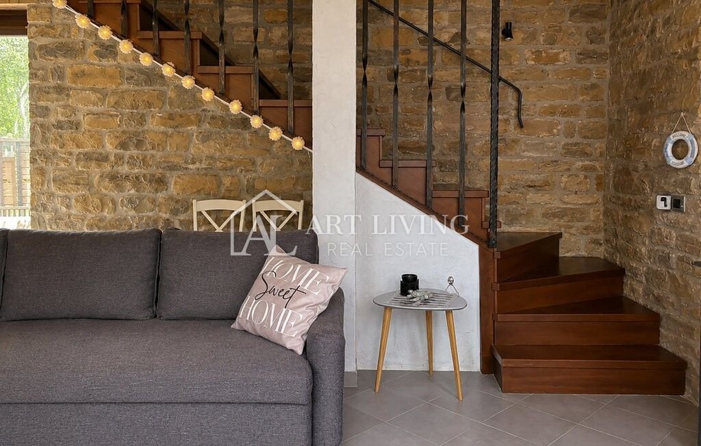 House For sale - Istarska Buje