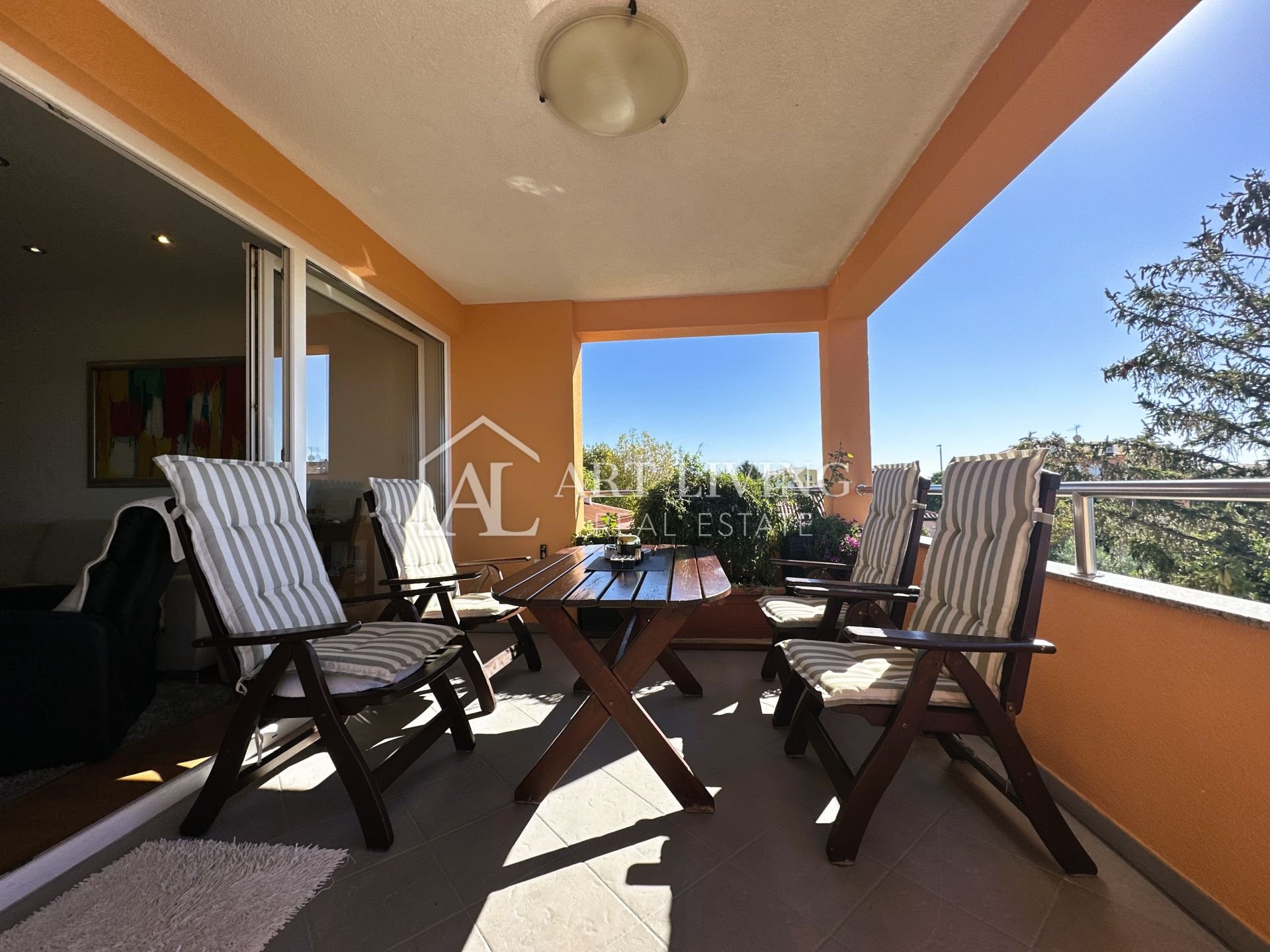 Apartma Naprodaj - Istarska Umag