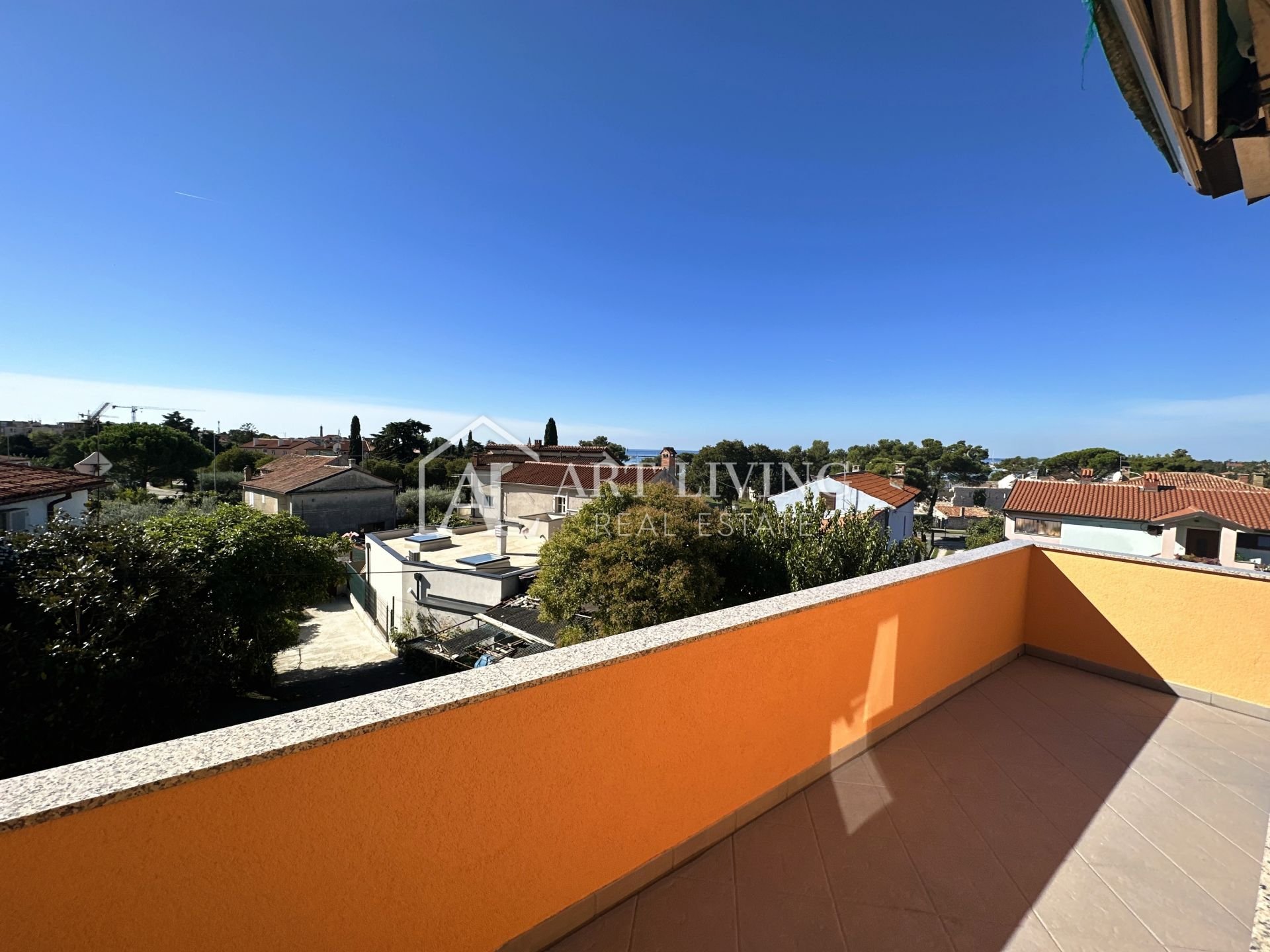 Apartma Naprodaj - Istarska Umag