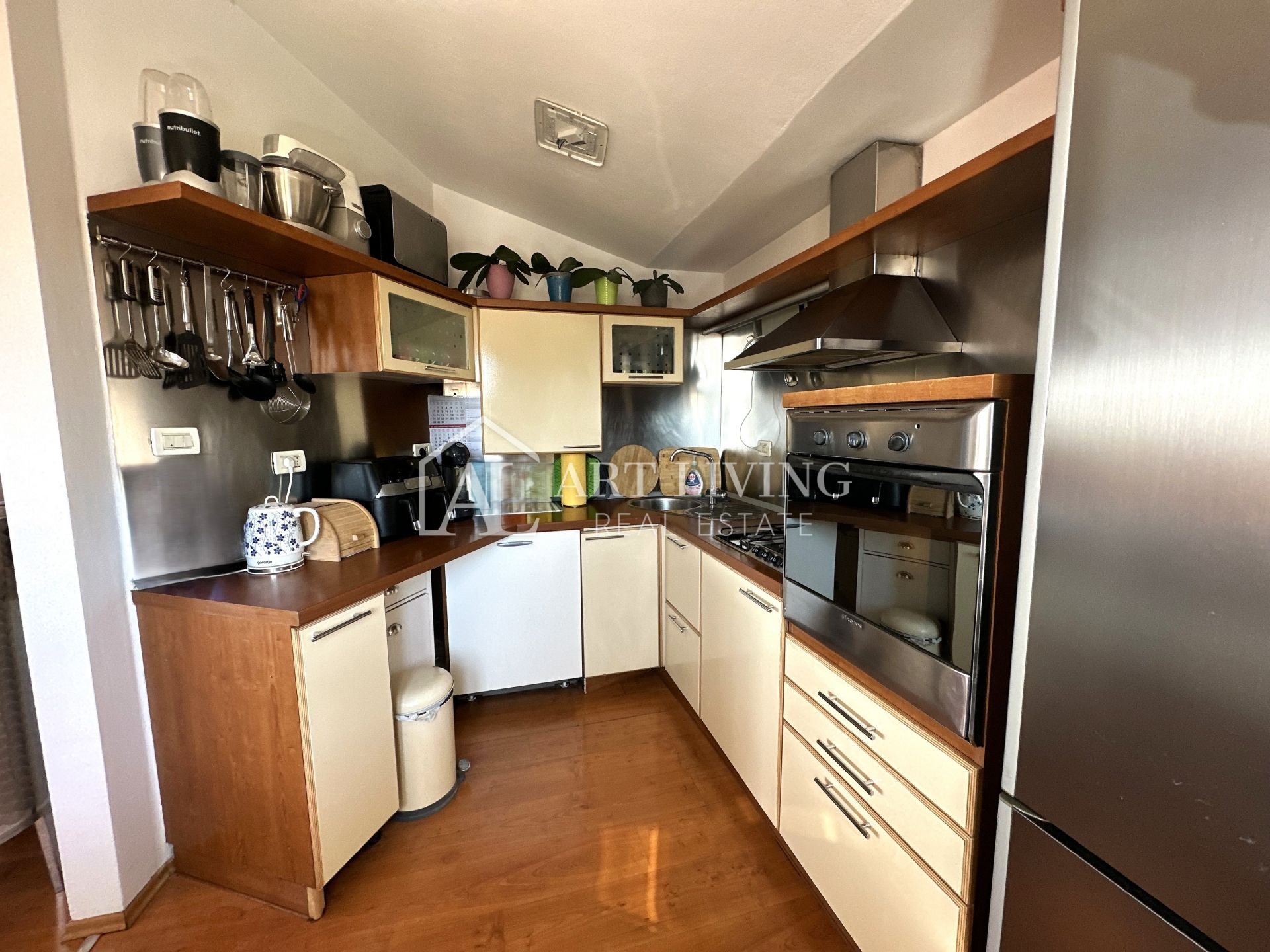 Apartma Naprodaj - Istarska Umag