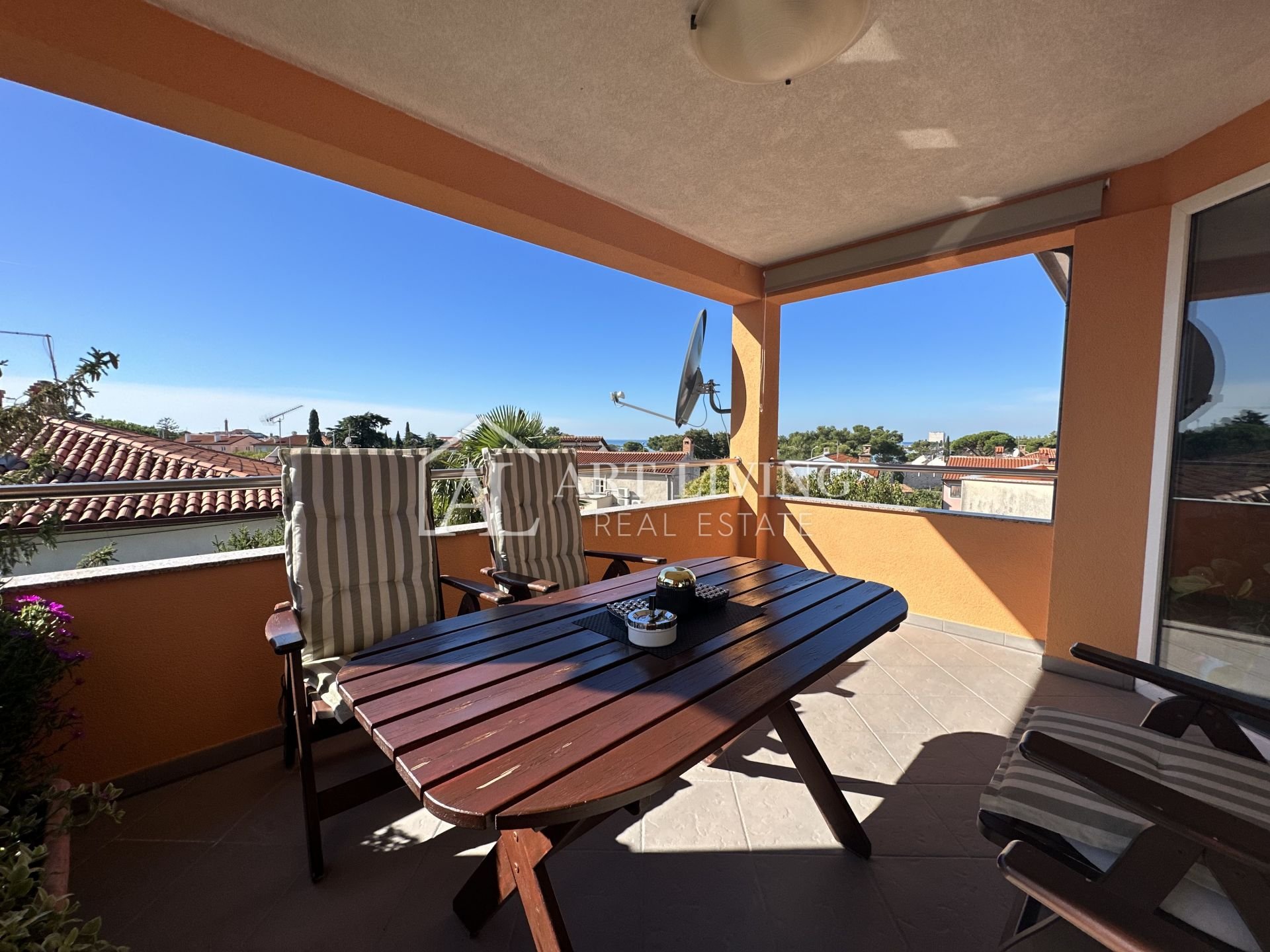 Apartma Naprodaj - Istarska Umag