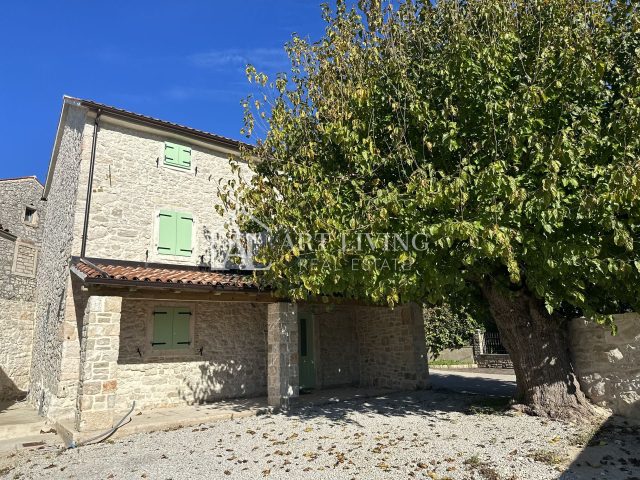 Dům na prodej 140 m² – Brtonigla