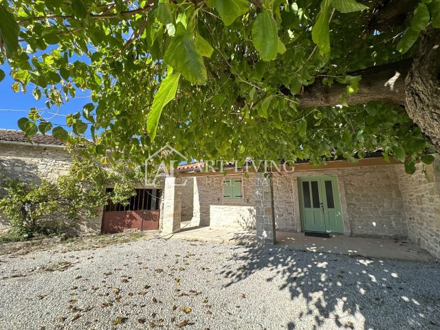 Dom Na predaj - Istarska Brtonigla - foto 3/27