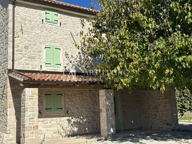 Dom Na predaj - Istarska Brtonigla - foto 4/27