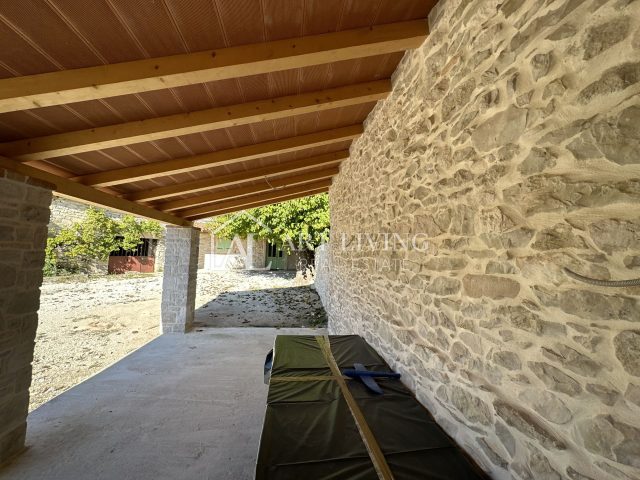 Dom Na predaj - Istarska Brtonigla - foto 5/27