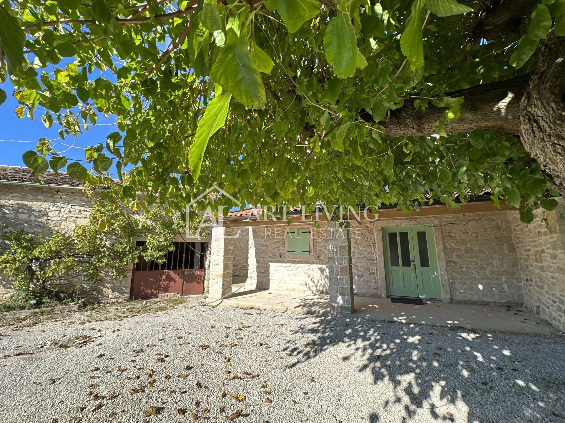 Dom Na predaj - Istarska Brtonigla