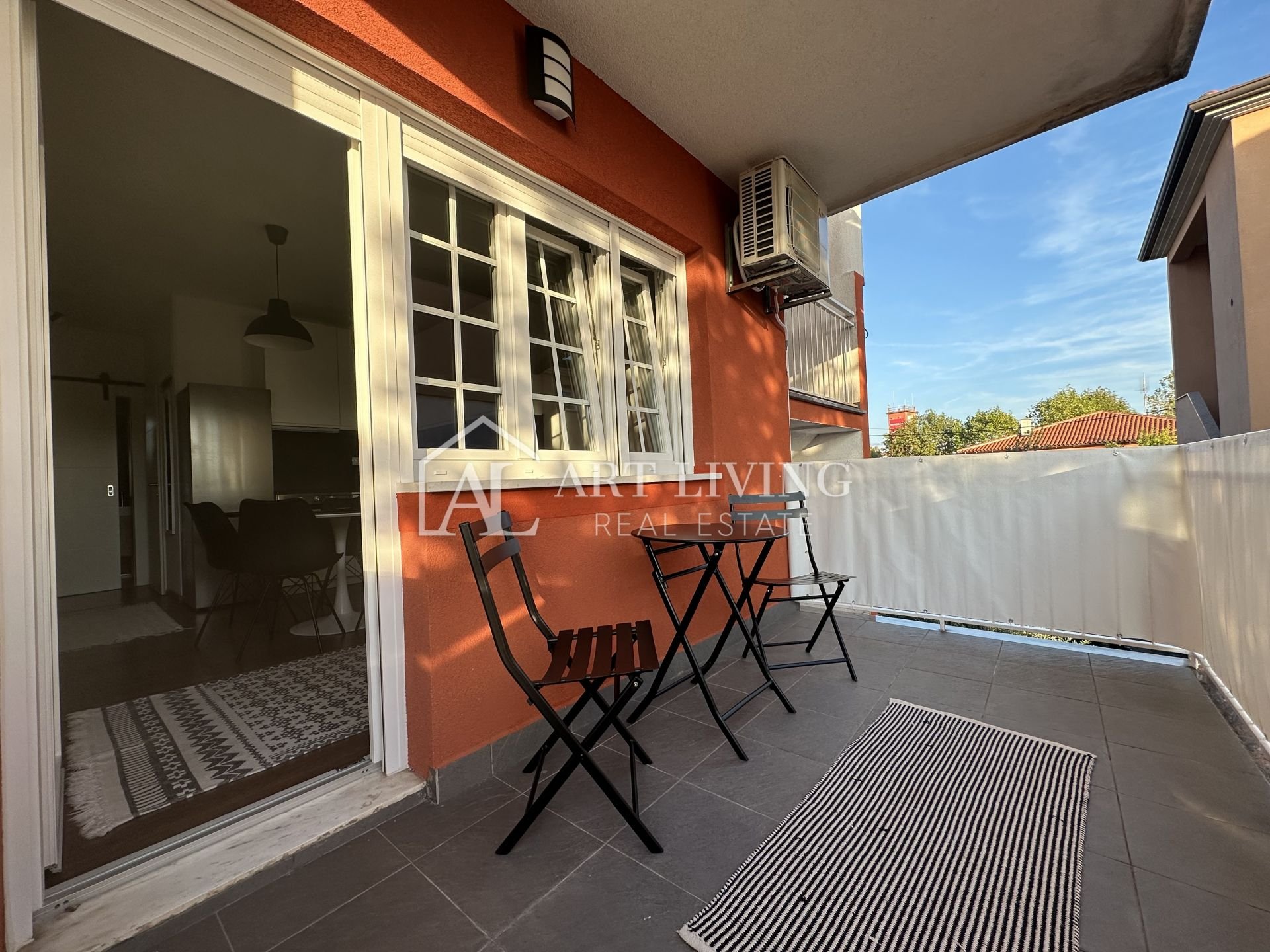 Flat For rent - Istarska Umag