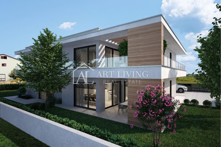 Kuća na prodaju 162 m² – Umag