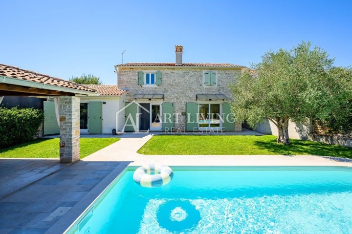 House for sale 190 m² – Poreč