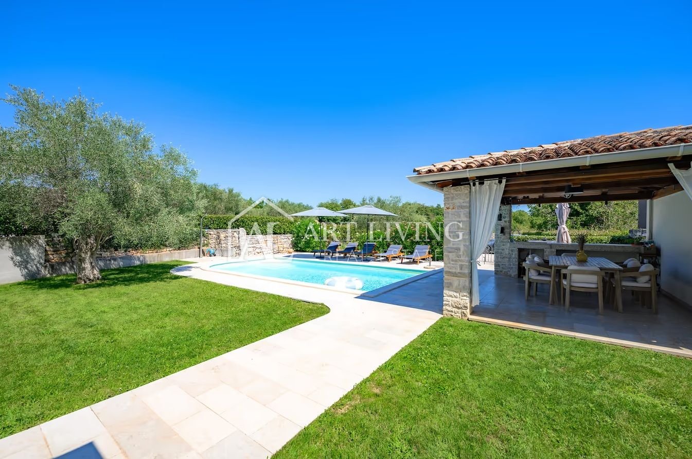 House For sale - Istarska Poreč