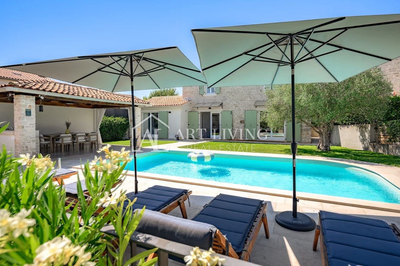 House For sale - Istarska Poreč