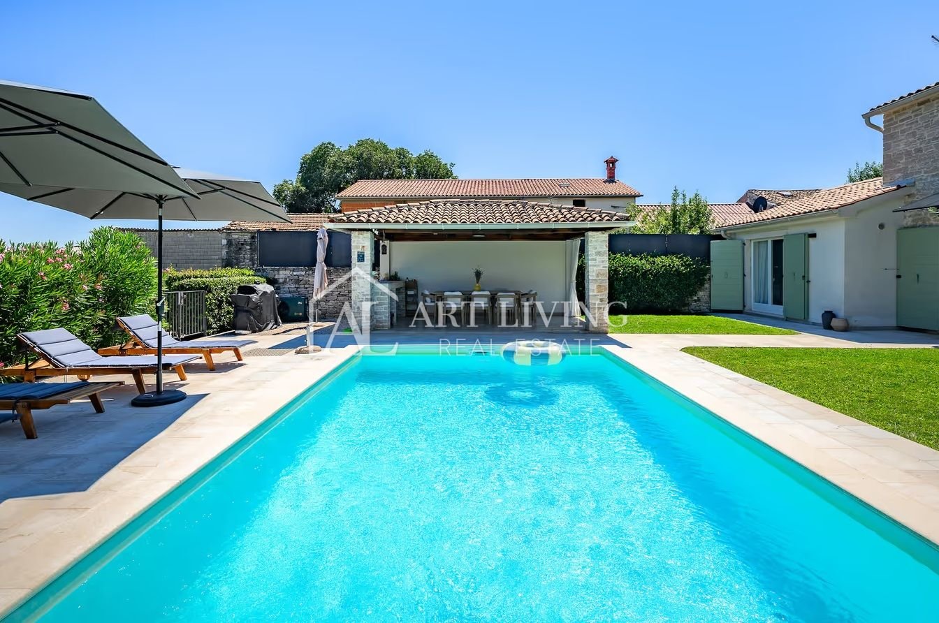 House For sale - Istarska Poreč