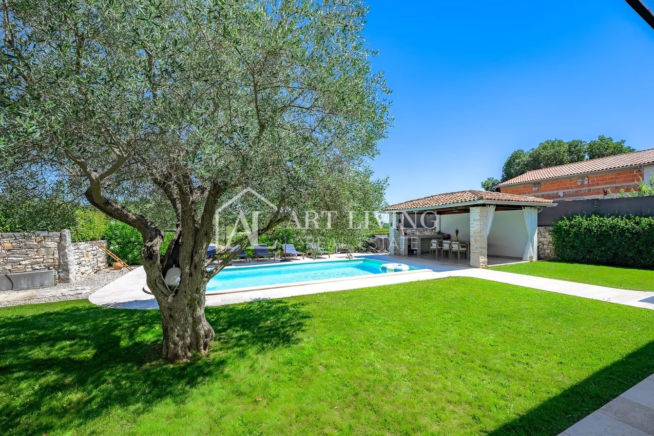 House For sale - Istarska Poreč