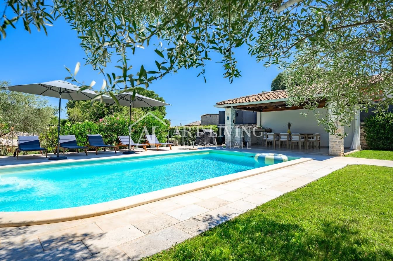 House For sale - Istarska Poreč