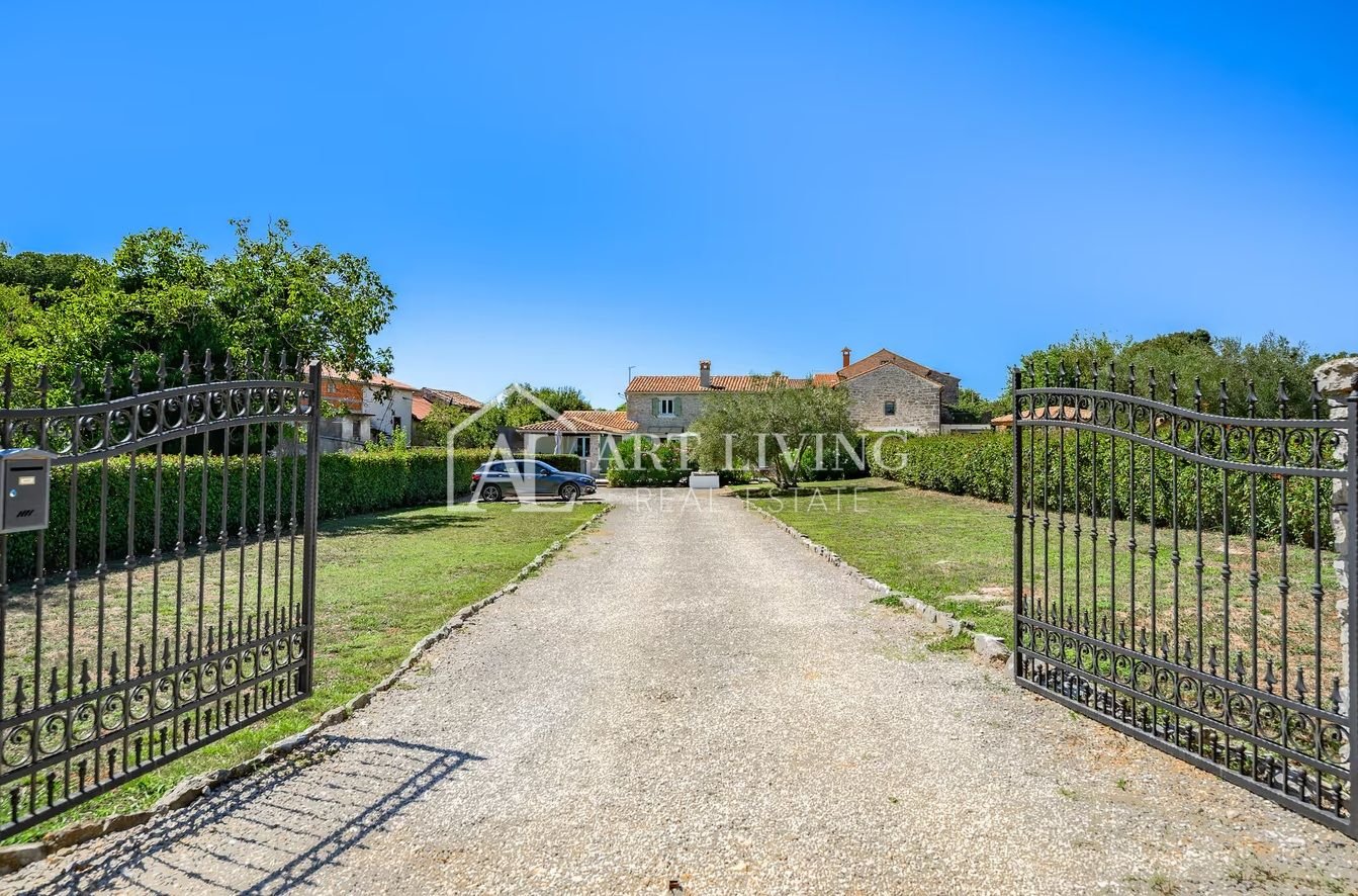 House For sale - Istarska Poreč