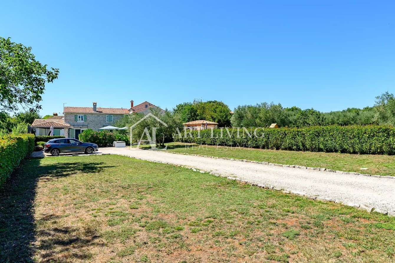 House For sale - Istarska Poreč