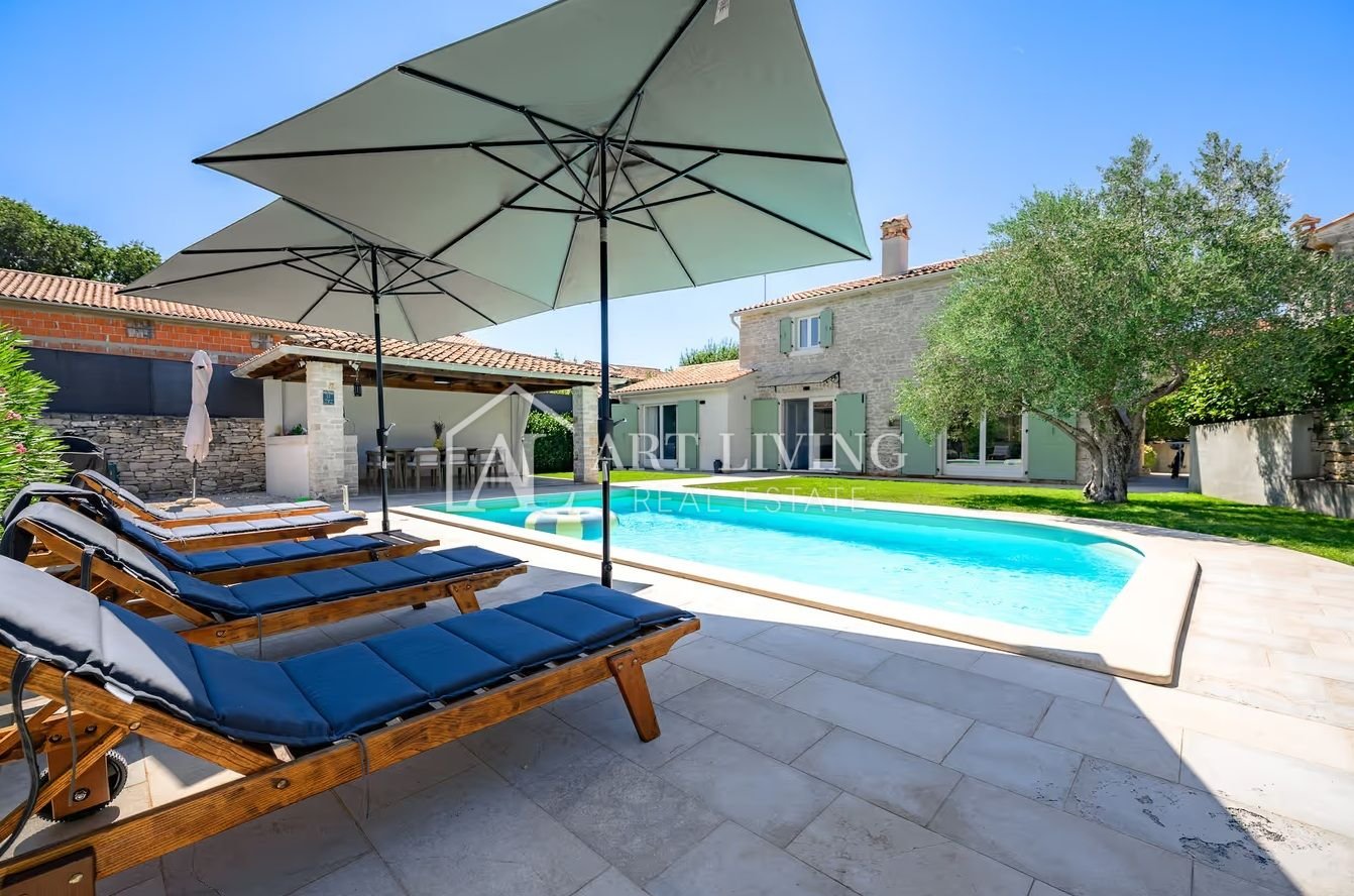House For sale - Istarska Poreč