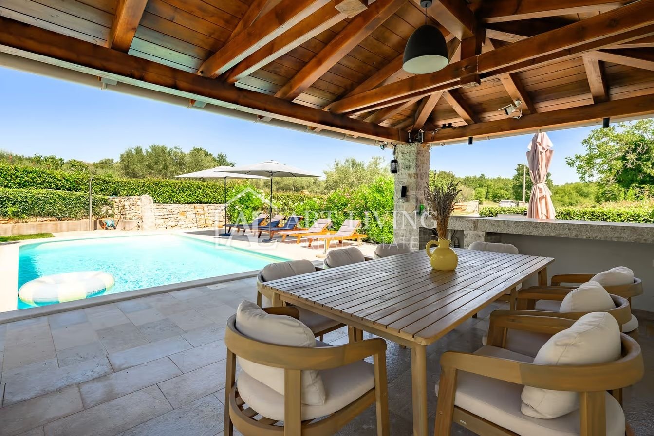 House For sale - Istarska Poreč