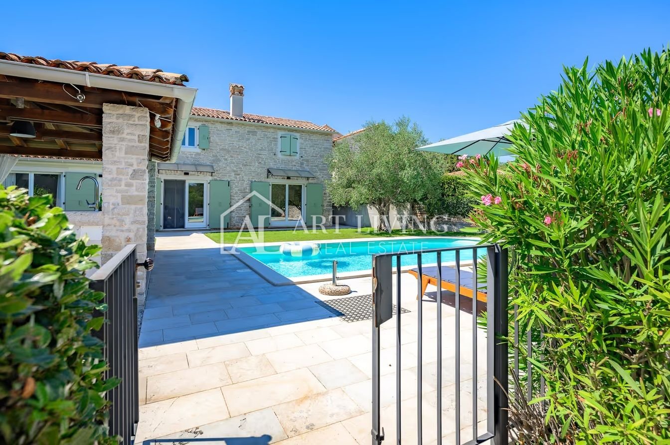 House For sale - Istarska Poreč