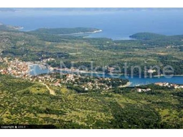 Pozemek na prodej 10042 m² – Milna