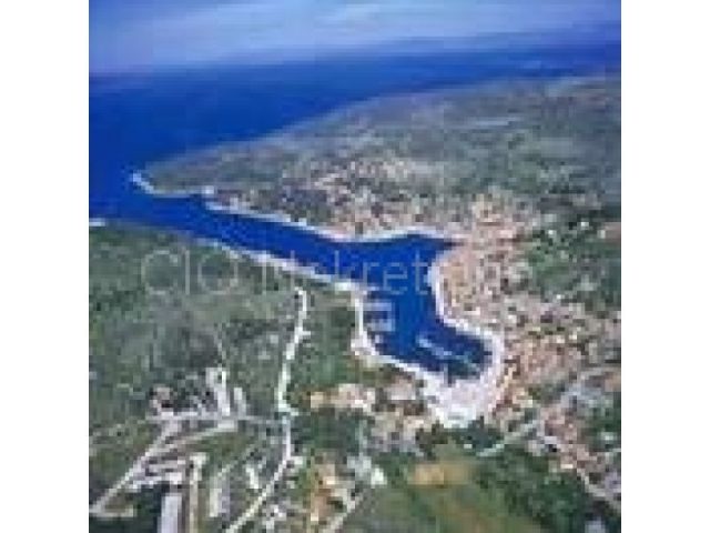 Grundstück zu verkaufen 3924 m² – Ložišća