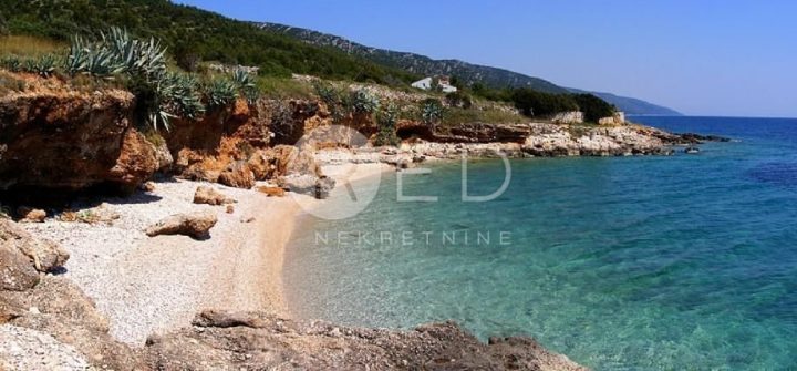 Zemljište na prodaju 6000 m² – Gromin Dolac
