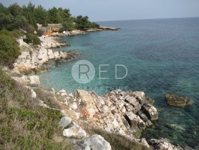 Parcela Naprodaj - Splitsko-dalmatinska Jelsa - foto 4/4