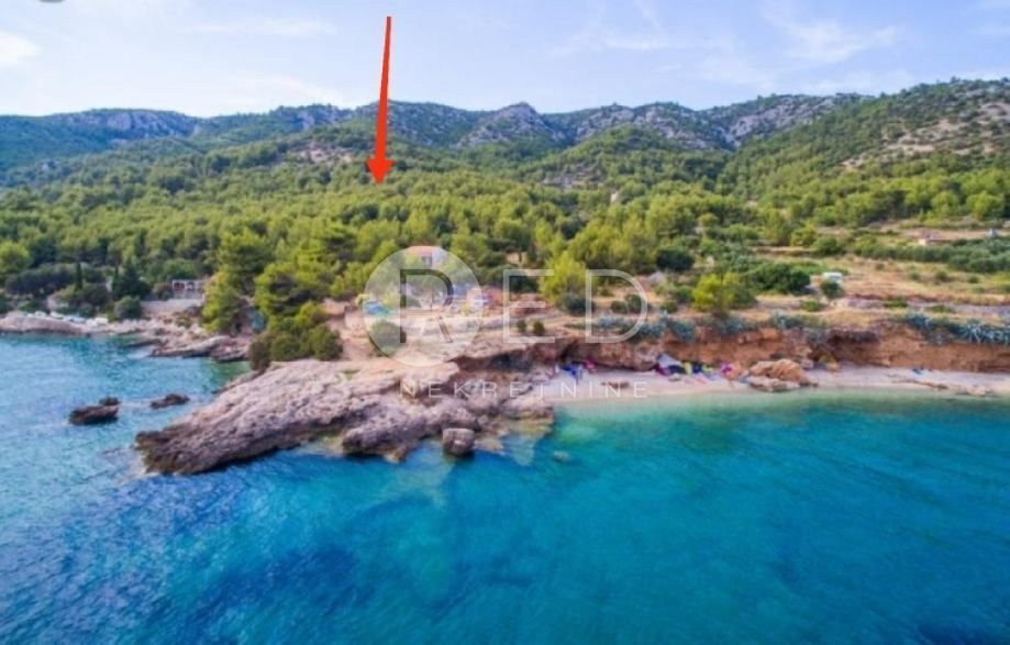 Zemljište Na prodaju - Splitsko-dalmatinska Jelsa