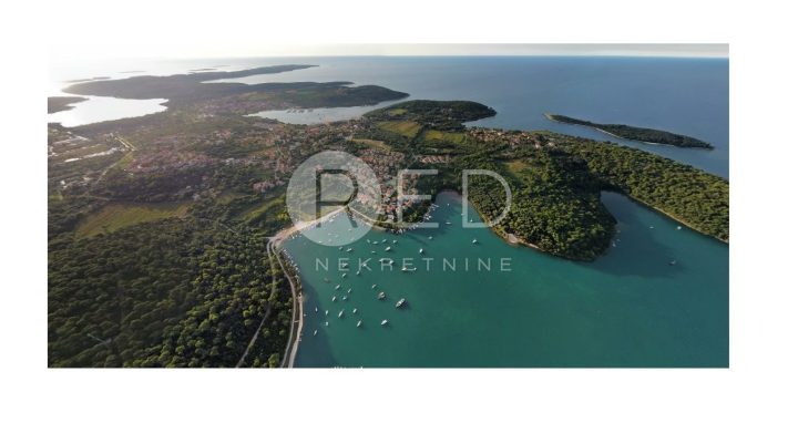 Zemljište na prodaju 773 m² – Vinkuran