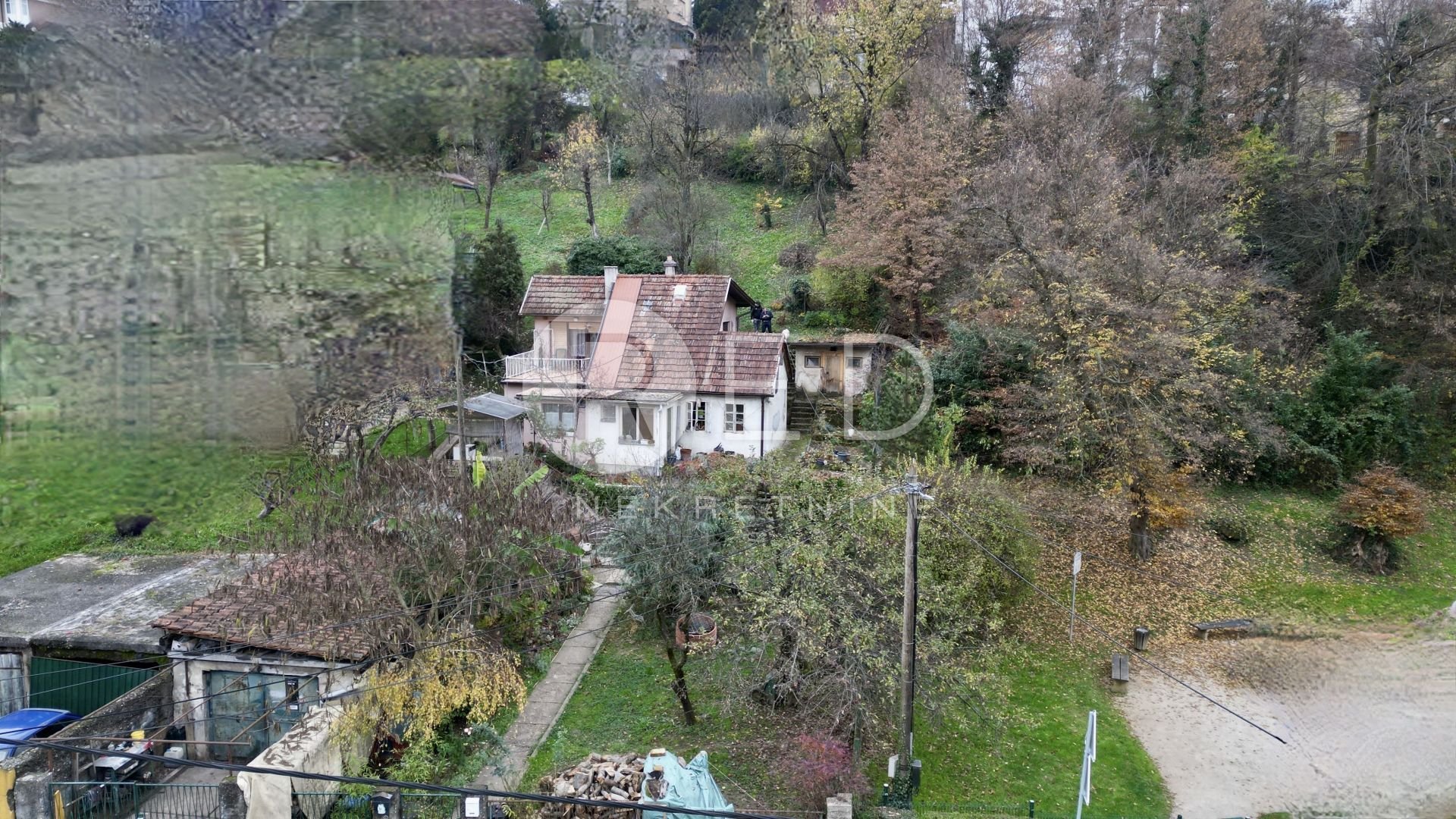 Casa In vendita - Grad Zagreb Gornji Grad - Medveščak - foto 1/1