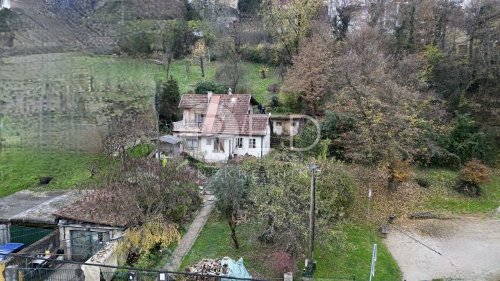 Parcela na predaj 748 m² – Tuškanac