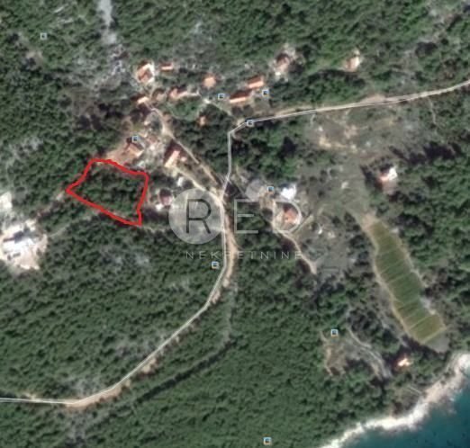 Parcela Naprodaj - Splitsko-dalmatinska Jelsa