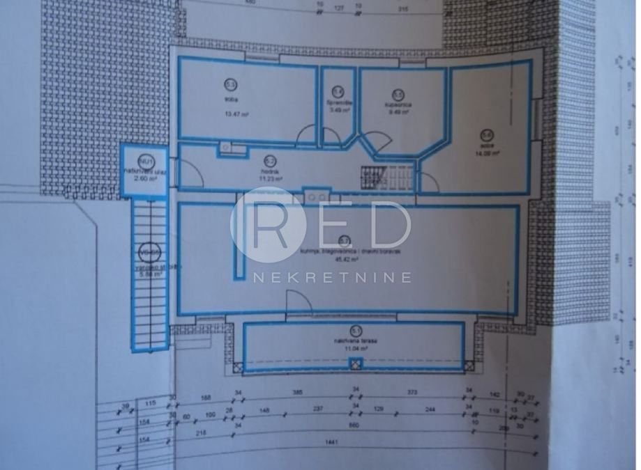 Apartment Zu verkaufen - Istarska Fažana