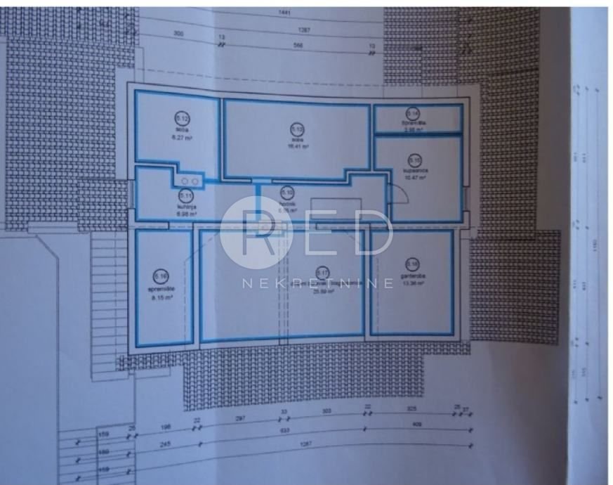 Apartma Naprodaj - Istarska Fažana