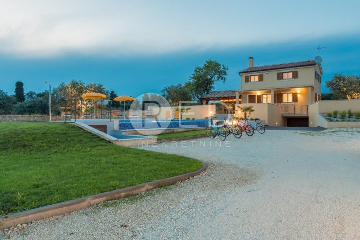 Haus Zu verkaufen - Istarska Fažana - foto 3/22