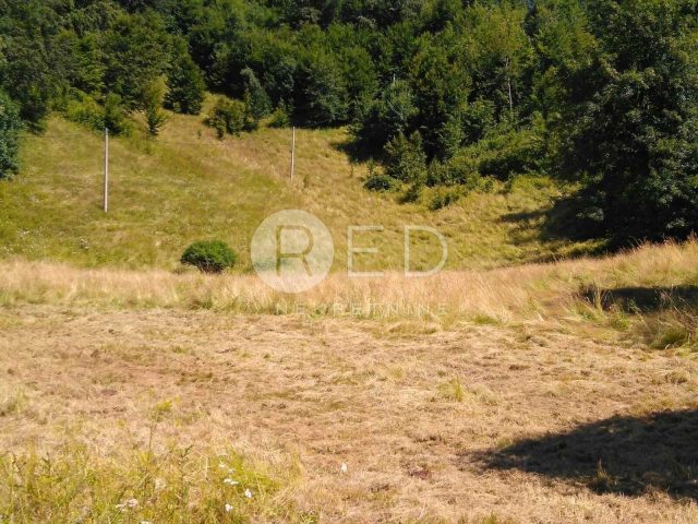 Parcela Naprodaj - Primorsko-goranska Fužine - foto 4/4
