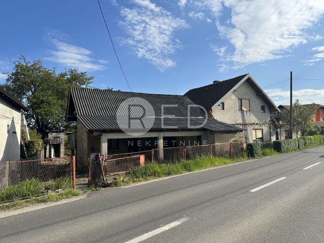 Kuća na prodaju 109 m² – Žitnjak