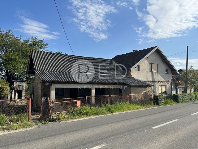 Kuća Na prodaju - Grad Zagreb Peščenica - žitnjak - foto 3/9