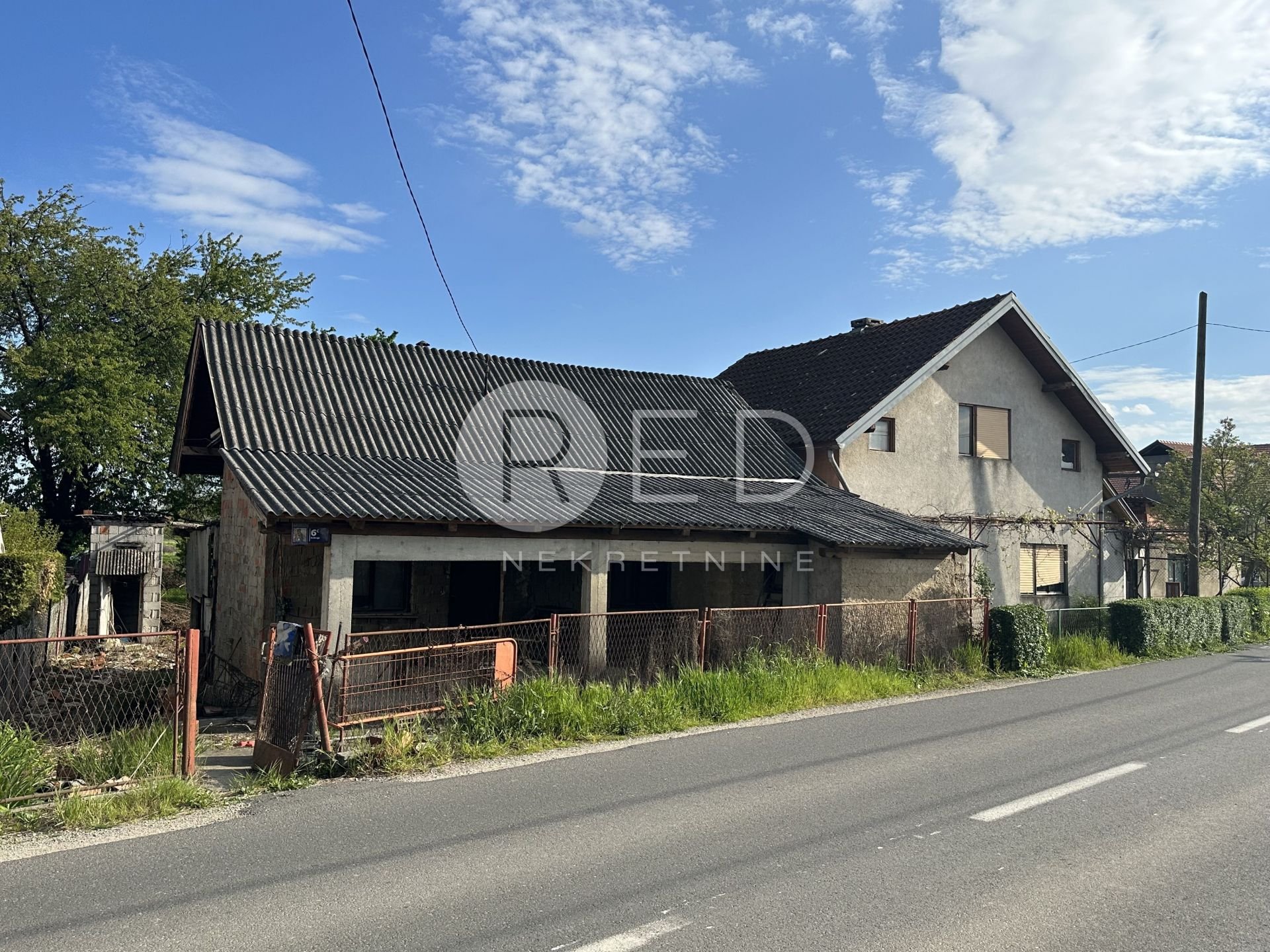 Kuća Na prodaju - Grad Zagreb Peščenica - Žitnjak