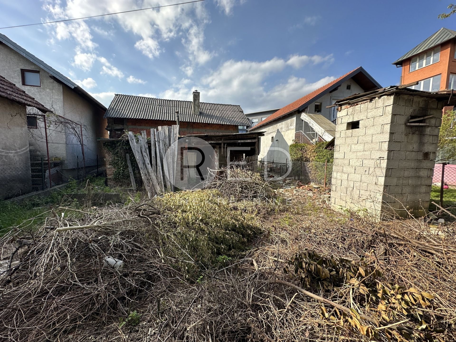 Kuća Na prodaju - Grad Zagreb Peščenica - Žitnjak