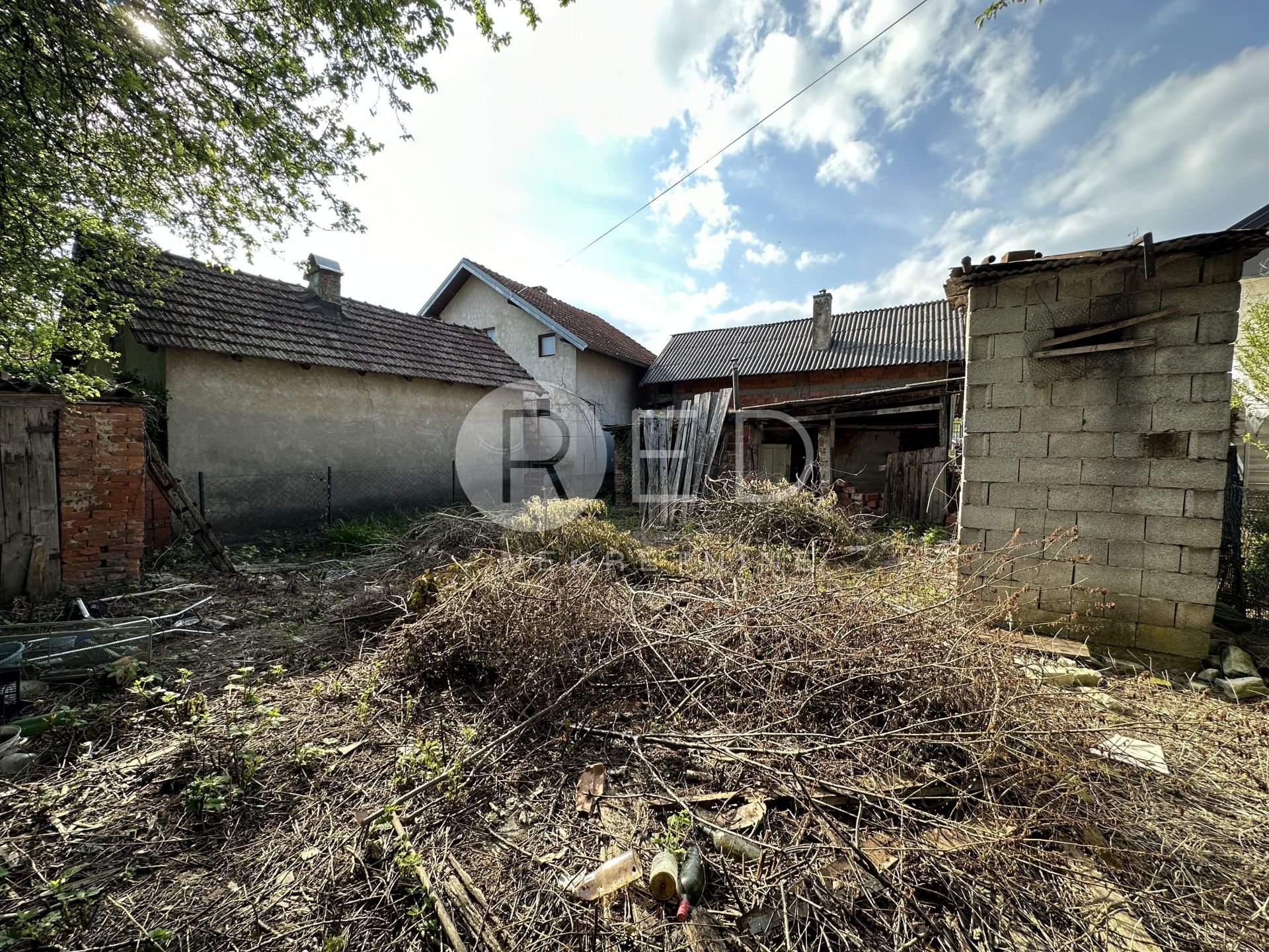 Kuća Na prodaju - Grad Zagreb Peščenica - Žitnjak