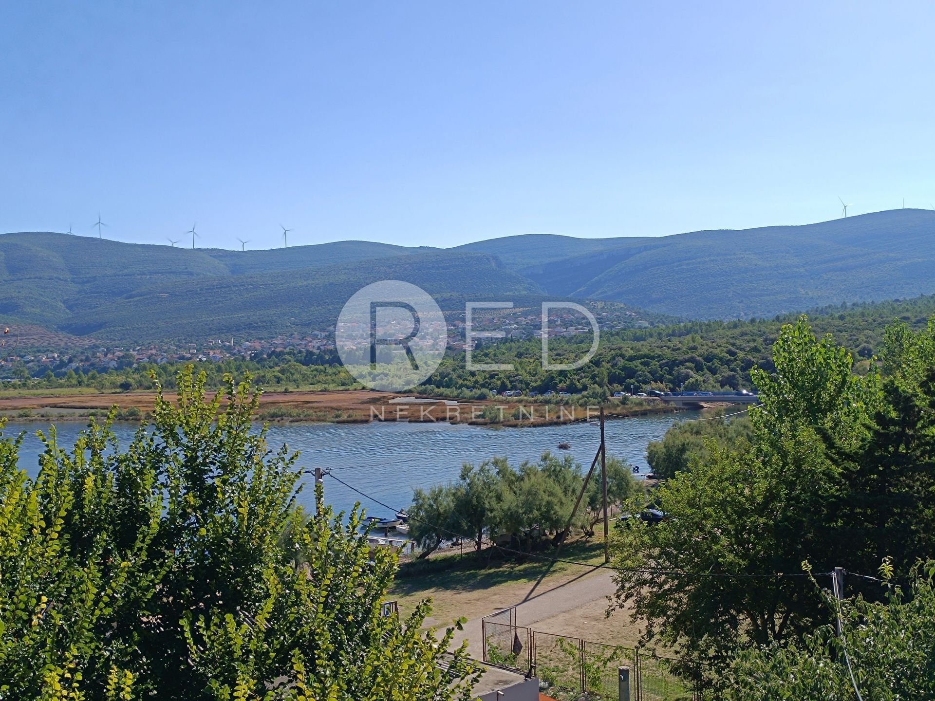 Kuća Na prodaju - Zadarska Benkovac
