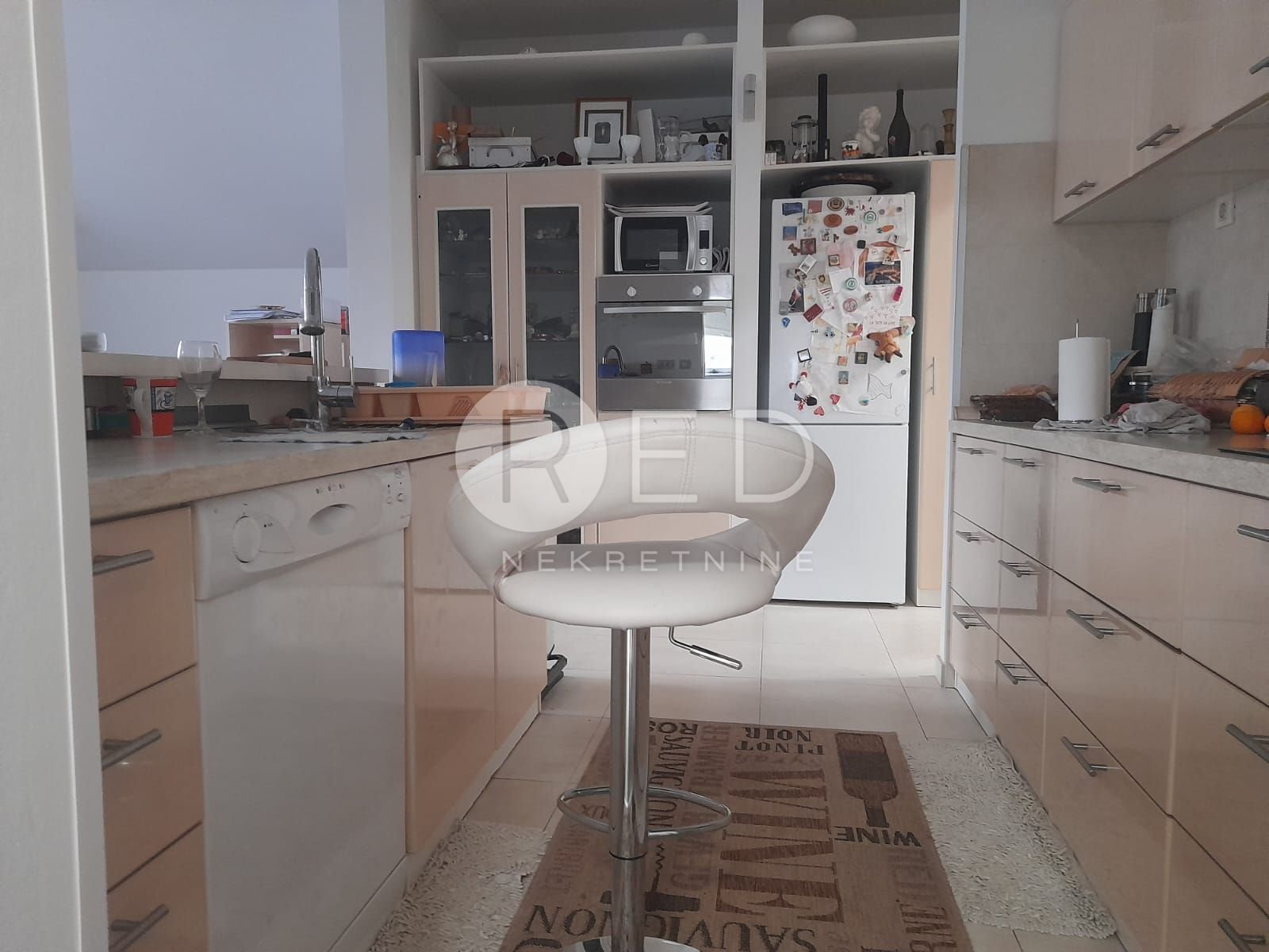 Apartment Zu verkaufen - Varaždinska Varaždin