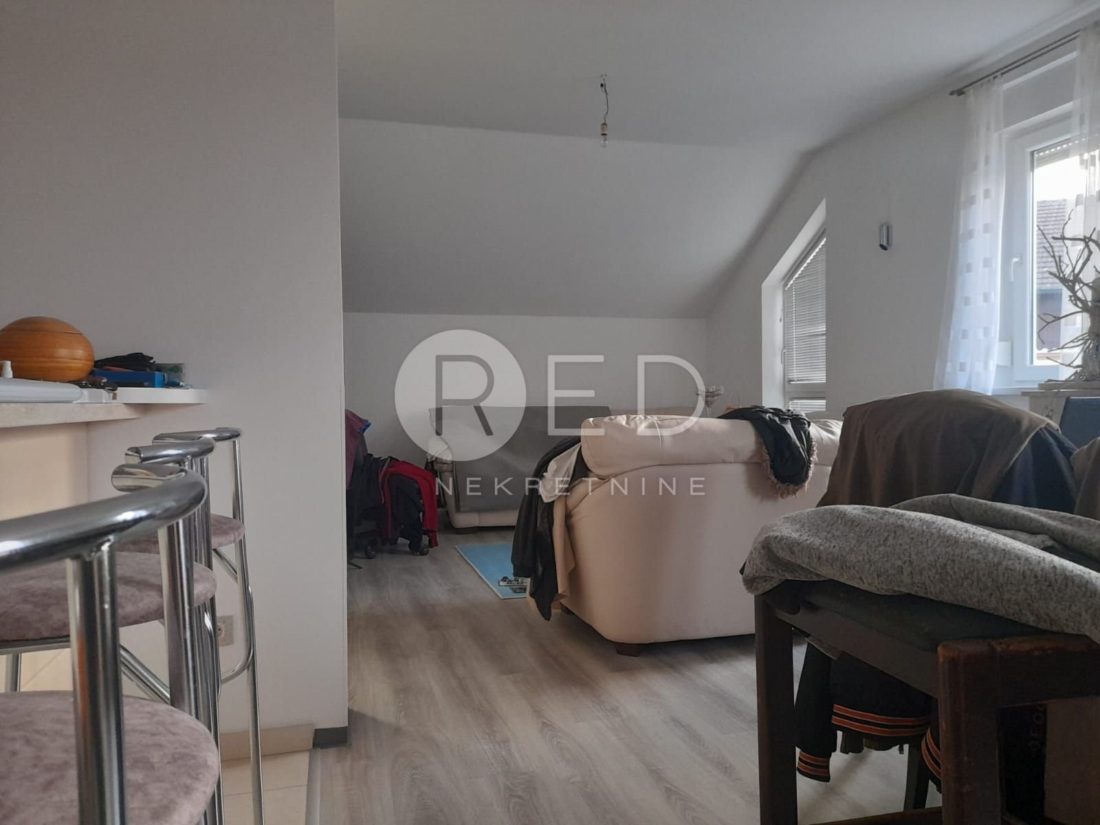 Apartment Zu verkaufen - Varaždinska Varaždin