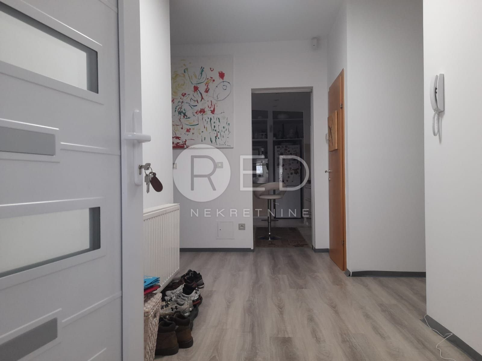 Apartment Zu verkaufen - Varaždinska Varaždin