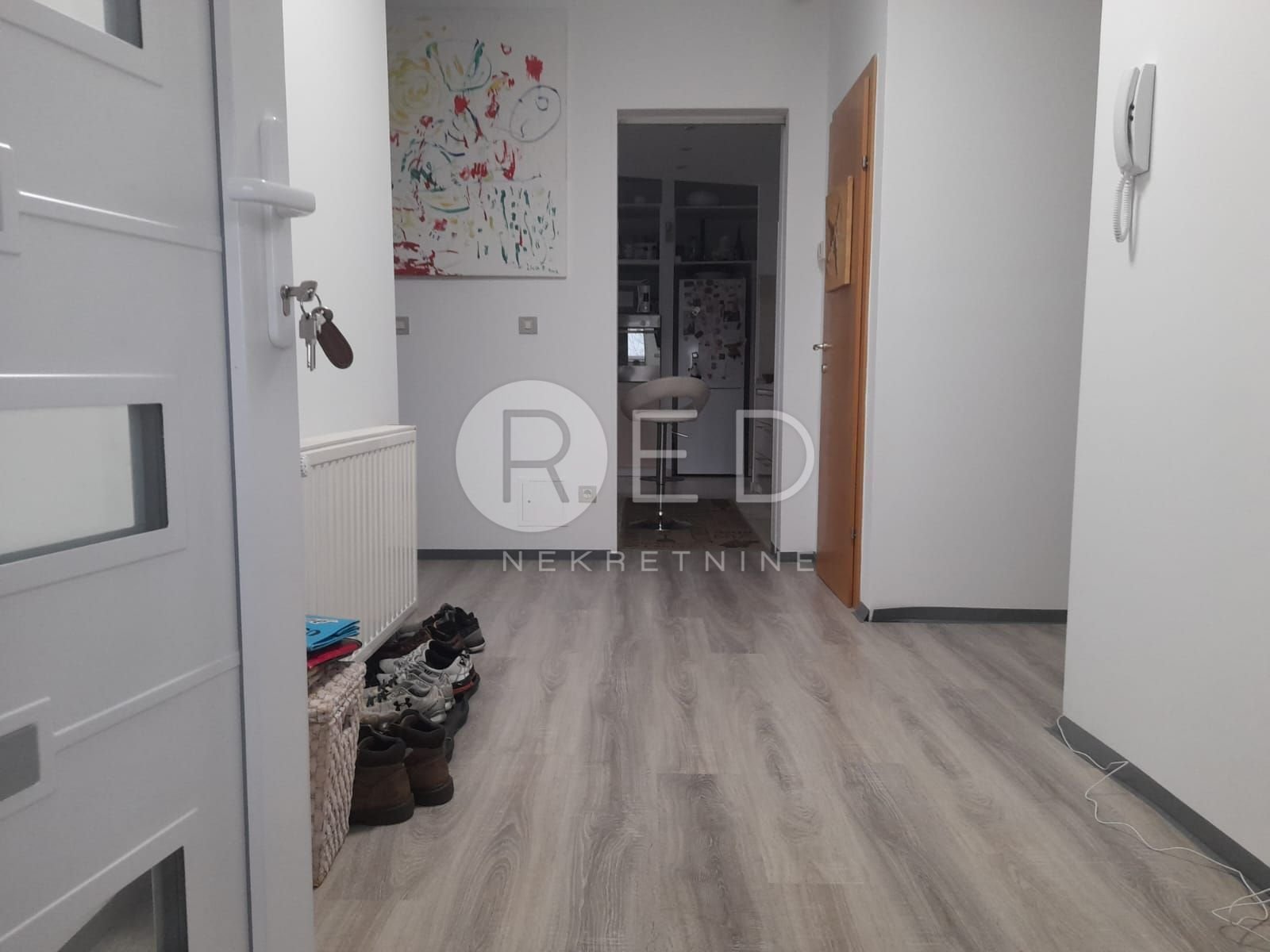 Apartment Zu verkaufen - Varaždinska Varaždin