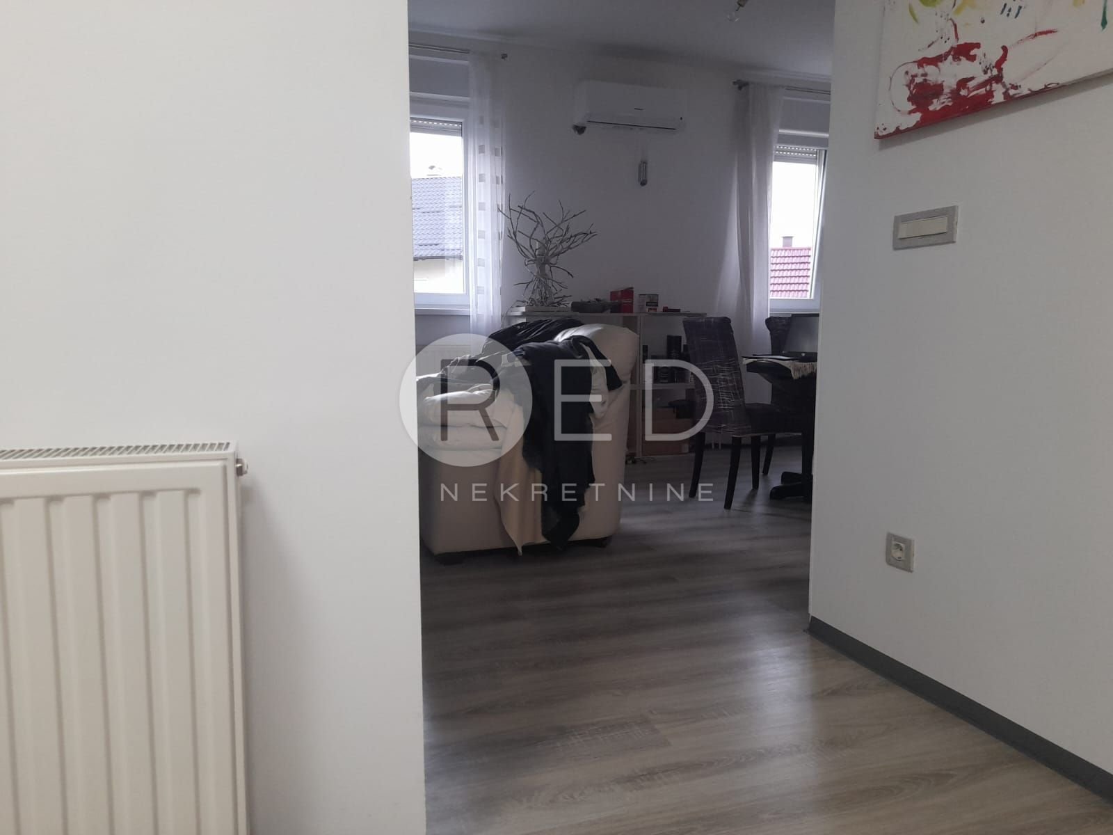 Apartment Zu verkaufen - Varaždinska Varaždin