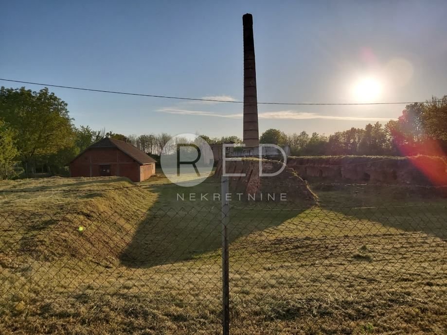 House For sale - Osječko-baranjska Kneževi Vinogradi