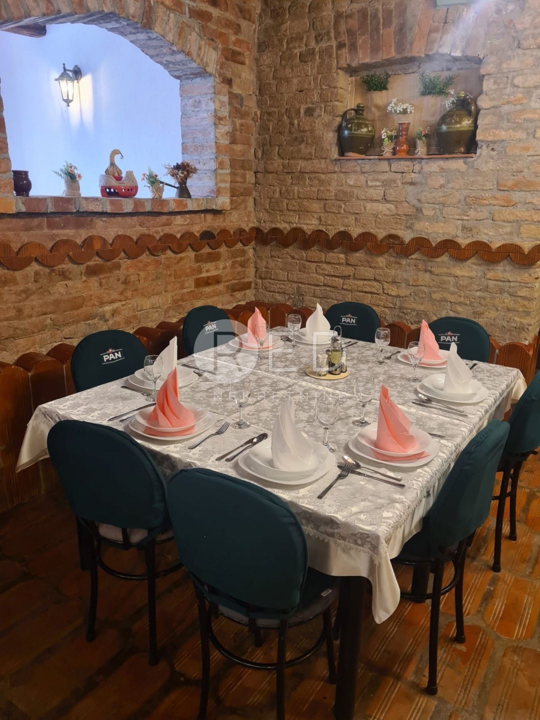 Business premises For sale - Zagrebačka Orle