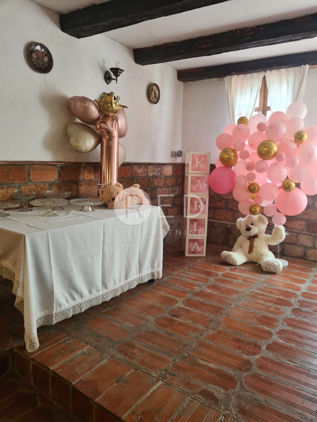Business premises For sale - Zagrebačka Orle